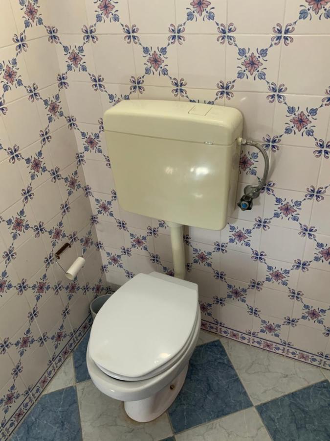Ilha Alfrida Βίλα Carrapatelo  Εξωτερικό φωτογραφία