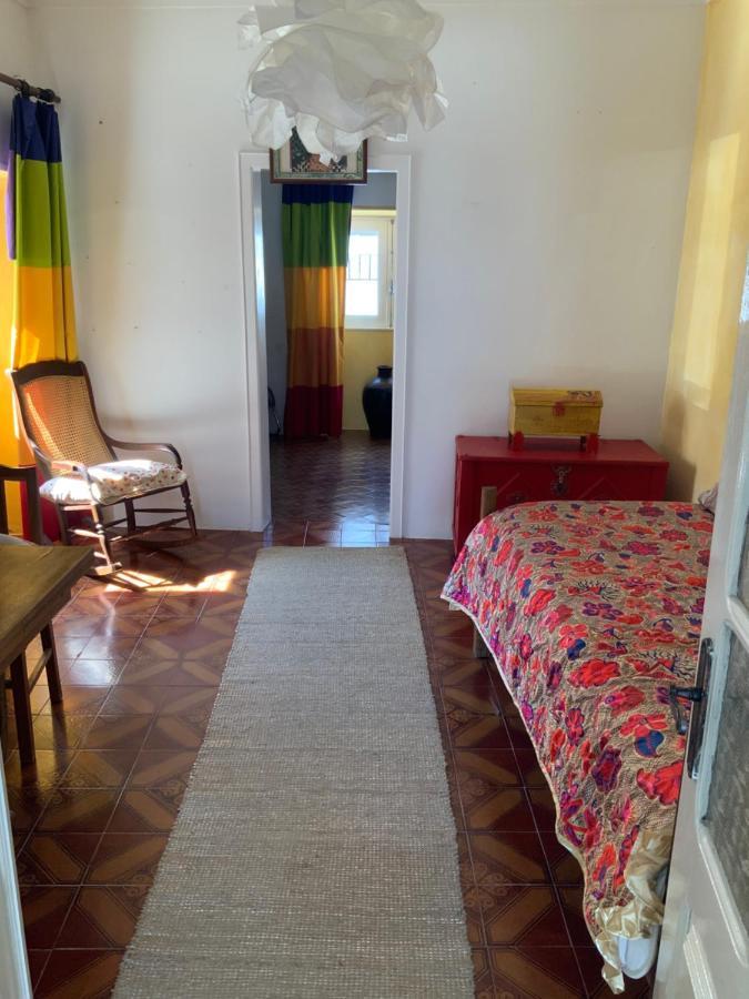Ilha Alfrida Βίλα Carrapatelo  Εξωτερικό φωτογραφία