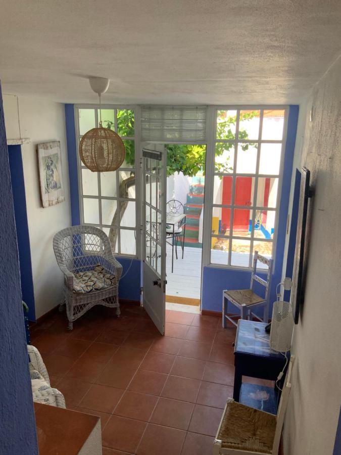 Ilha Alfrida Βίλα Carrapatelo  Εξωτερικό φωτογραφία